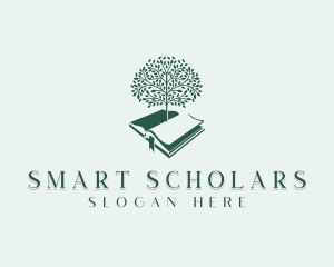 Book Tree Academic Tutoring logo