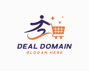 Shopping Cart Commerce logo