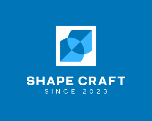 Snapshot Picture Frame logo design