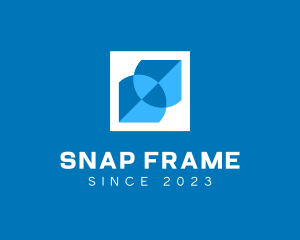 Snapshot Picture Frame logo