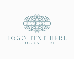 Fashion Floral Boutique logo