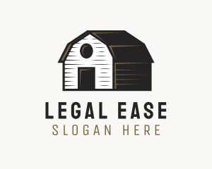 Classic Agriculture Barn logo
