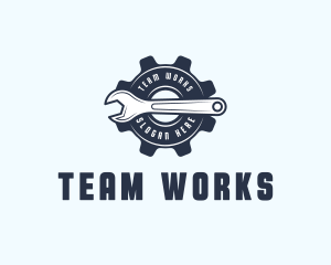 Wrench Gear Tools logo