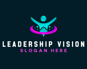 Leadership Coaching Team logo