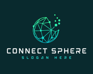 Connection Network Technology logo