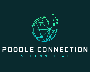 Connection Network Technology logo