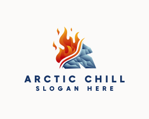 Fire Ice Energy logo