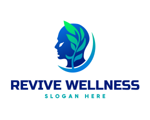 Healing Mind Wellness logo