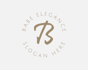 Premium Chic Boutique  logo design