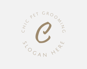 Premium Chic Boutique  logo