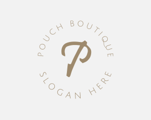 Premium Chic Boutique  logo design