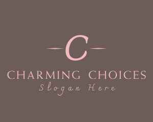 Luxury Styling Events logo