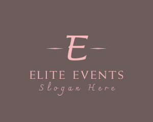 Luxury Styling Events logo