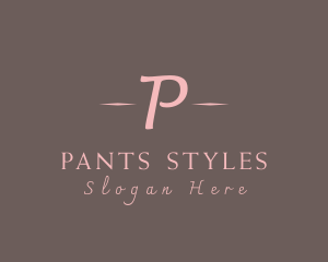 Luxury Styling Events logo