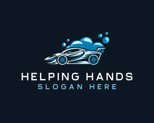 Automotive Cleaning Service logo