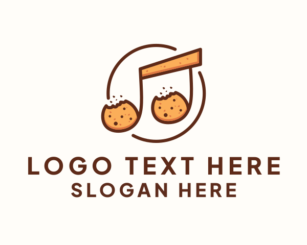 Food logo example 2