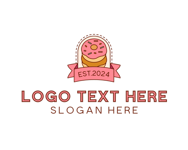 Bread Shop logo example 3