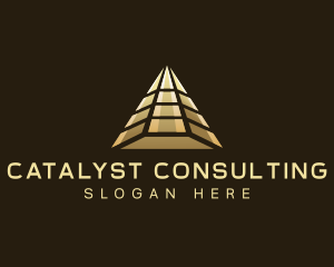 Finance Pyramid Firm logo