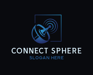 Satellite Signal Network logo