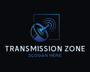 Satellite Signal Network logo