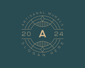 Boutique Artisanal Business logo design