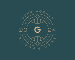 Boutique Artisanal Business logo design