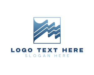 Industrial Business Consultant logo