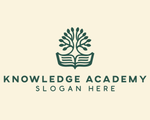 Academic Educational Book logo