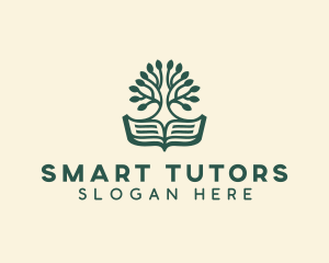 Academic Educational Book logo