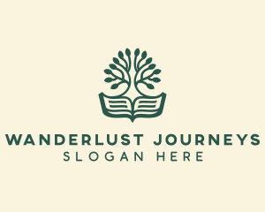 Academic Educational Book logo