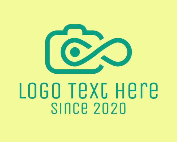 Social Media logo example 4