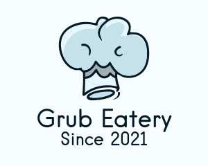 Culinary Chef Hat logo design