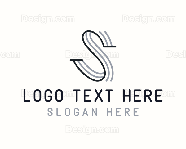 Architecture Property Firm Logo