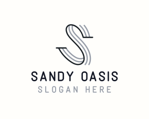 Business Property Firm logo design