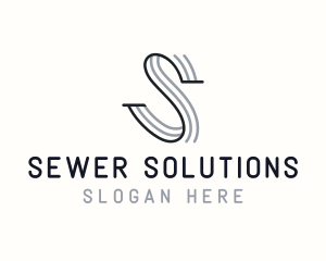 Business Property Firm logo design