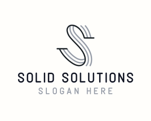 Business Property Firm logo design