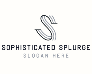 Business Property Firm logo design