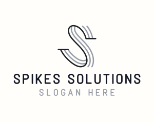 Business Property Firm logo design