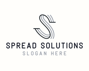 Business Property Firm logo design