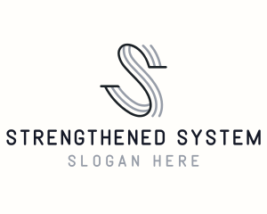 Business Property Firm logo design