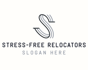 Business Property Firm logo design