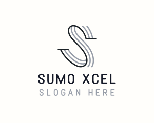 Business Property Firm logo design