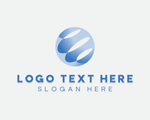 International Global Company logo design