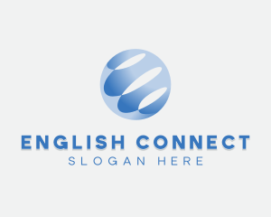 International Global Company logo design