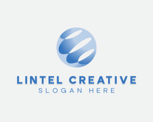 International Global Company logo design