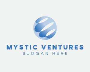 International Global Company logo design