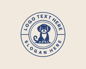 Dog Breeder logo