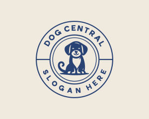 Dog Breeder logo design