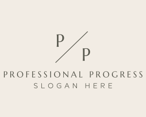 Professional Brand Firm logo design