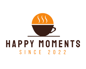 Morning Coffee Cafe logo